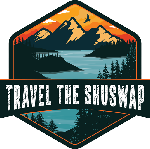 Travel the Shuswap